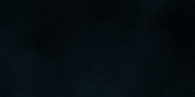 2d illüstrasyon. Gerçekçi yıldızlar desen arka plan. Derin yıldızlararası uzay. Yıldızlar ve gezegenler. Çeşitli bilim kurgu yaratıcı fon. Uzay sanatı. Hayali kozmik fon