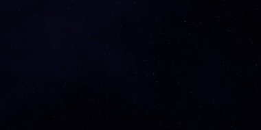 2d illüstrasyon. Gerçekçi yıldızlar desen arka plan. Derin yıldızlararası uzay. Yıldızlar ve gezegenler. Çeşitli bilim kurgu yaratıcı fon. Uzay sanatı. Hayali kozmik fon