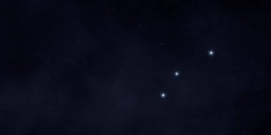 2d illüstrasyon. Gerçekçi yıldızlar desen arka plan. Derin yıldızlararası uzay. Yıldızlar ve gezegenler. Çeşitli bilim kurgu yaratıcı fon. Uzay sanatı. Hayali kozmik fon