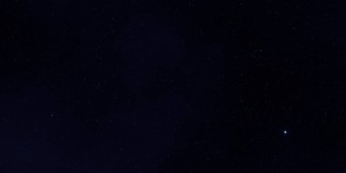 2d illüstrasyon. Gerçekçi yıldızlar desen arka plan. Derin yıldızlararası uzay. Yıldızlar ve gezegenler. Çeşitli bilim kurgu yaratıcı fon. Uzay sanatı. Hayali kozmik fon