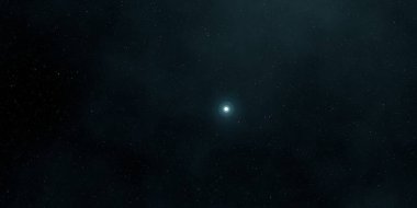 boşluk ile soyut grunge arka plan