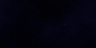 2d illüstrasyon. Gerçekçi yıldızlar desen arka plan. Derin yıldızlararası uzay. Yıldızlar ve gezegenler. Çeşitli bilim kurgu yaratıcı fon. Uzay sanatı. Hayali kozmik fon