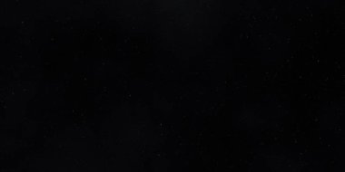 uzay figürleri ile güzel cosmos arka plan