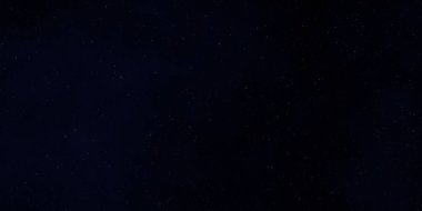 2d illüstrasyon. Gerçekçi yıldızlar desen arka plan. Derin yıldızlararası uzay. Yıldızlar ve gezegenler. Çeşitli bilim kurgu yaratıcı fon. Uzay sanatı. Hayali kozmik fon