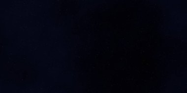 2d illüstrasyon. Gerçekçi yıldızlar desen arka plan. Derin yıldızlararası uzay. Yıldızlar ve gezegenler. Çeşitli bilim kurgu yaratıcı fon. Uzay sanatı. Hayali kozmik fon