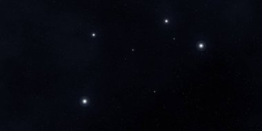 2d illüstrasyon. Gerçekçi yıldızlar desen arka plan. Derin yıldızlararası uzay. Yıldızlar ve gezegenler. Çeşitli bilim kurgu yaratıcı fon. Uzay sanatı. Hayali kozmik fon