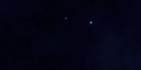 Fundal Cosmos Frumos Figuri Spațiale — Fotografie, imagine de stoc