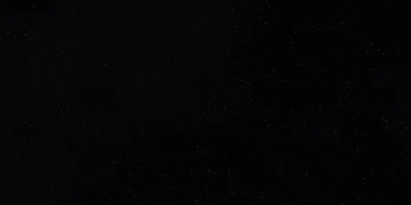 Illusztráció Reális Csillagok Mintás Háttér Mély Csillagközi Térben Csillagok Bolygók — Stock Fotó