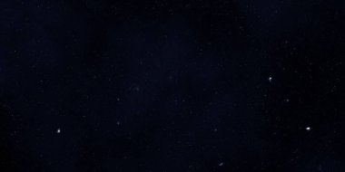 2d illüstrasyon. Gerçekçi yıldızlar desen arka plan. Derin yıldızlararası uzay. Yıldızlar ve gezegenler. Çeşitli bilim kurgu yaratıcı fon. Uzay sanatı. Hayali kozmik fon