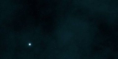 soyut renkli kozmik alan arkaplanı