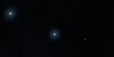 doğal soyut galaksi uzay arka plan