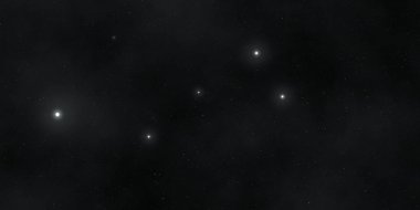 doğal soyut galaksi uzay arka plan