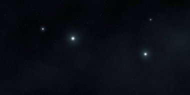 doğal soyut galaksi uzay arka plan