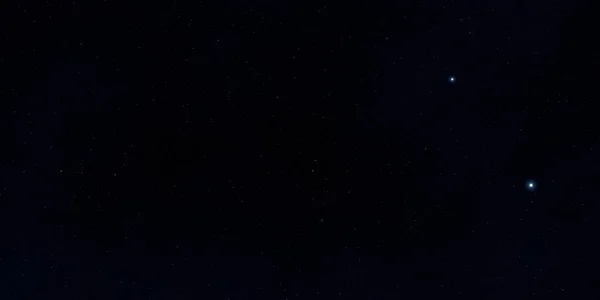 Abstrato Fundo Azul Com Espaço — Fotografia de Stock