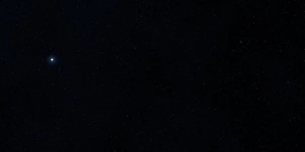 Szenische Abstrakte Galaxie Weltraum Hintergrund — Stockfoto