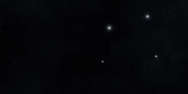 Όμορφο Σύμπαν Αστρονομία Φόντο Αστέρια — Φωτογραφία Αρχείου