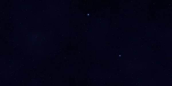 Scenic Absztrakt Galaxis Tér Háttér — Stock Fotó
