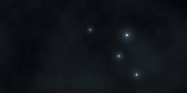 doğal soyut galaksi uzay arka plan