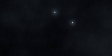 doğal soyut galaksi uzay arka plan