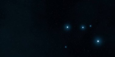 doğal soyut galaksi uzay arka plan