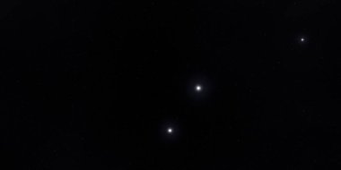 yıldız ile güzel kozmos astronomi arka plan