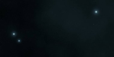 doğal soyut galaksi uzay arka plan