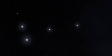 doğal soyut galaksi uzay arka plan