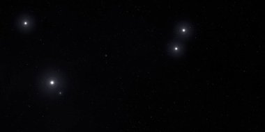 doğal soyut galaksi uzay arka plan