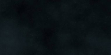 2d illüstrasyon. Gerçekçi yıldızlar desen arka plan. Derin yıldızlararası uzay. Yıldızlar ve gezegenler. Çeşitli bilim kurgu yaratıcı fon. Uzay sanatı. Hayali kozmik fon