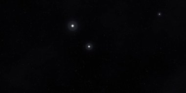 doğal soyut galaksi uzay arka plan