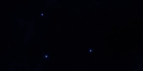 Kuva Realistinen Tähtien Kuvio Tausta Tähtienvälinen Avaruus Tähdet Planeetat Eri — kuvapankkivalokuva