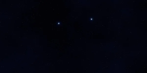Мальовничий Абстрактний Космічний Фон Галактики — стокове фото