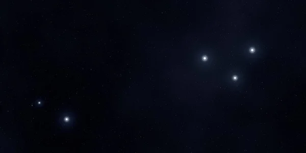 Γραφικό Φόντο Αφηρημένο Γαλαξία — Φωτογραφία Αρχείου