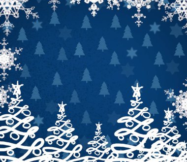 soyut noel arka plan, kopya alanı için xmas kartı