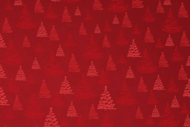 yaratıcı Noel sanatı, yeni yıl kartı arka plan