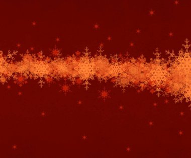 yaratıcı Noel sanatı, yeni yıl kartı arka plan