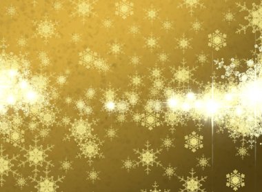 kar taneleri ile soyut sorunsuz arka plan        