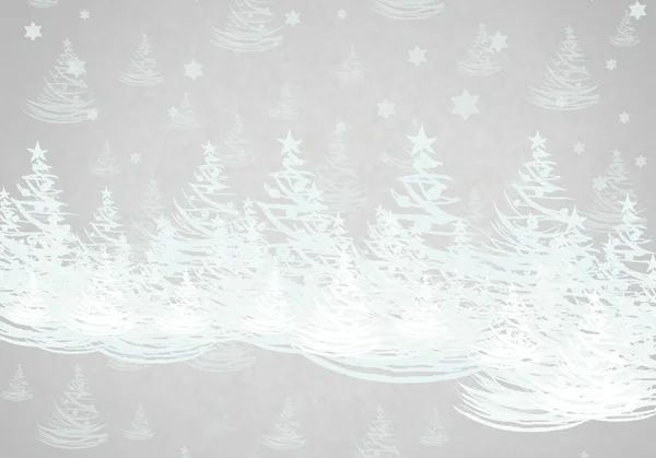 Xmas Card Copy Space Abstract New Year Background — Stock Photo, Image