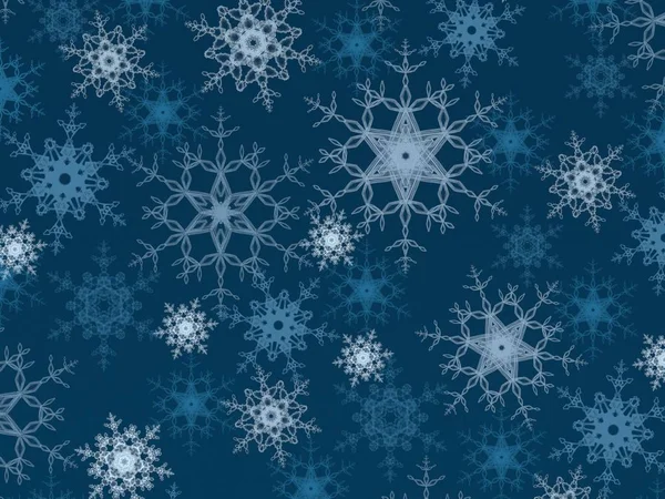Abstrakter Weihnachtlicher Hintergrund Weihnachtskarte Für Kopierraum — Stockfoto