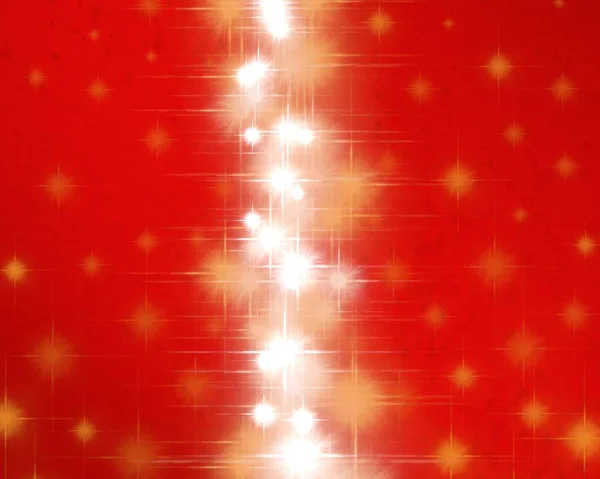Weihnachtskarte Für Kopierraum Abstrakter Neujahrshintergrund — Stockfoto