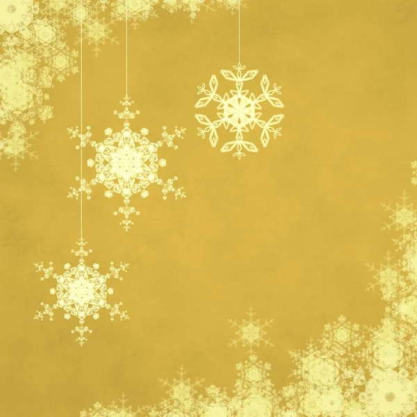 Kreativní Vánoční Umění Nové Celoroční Pozadí Karty — Stock fotografie