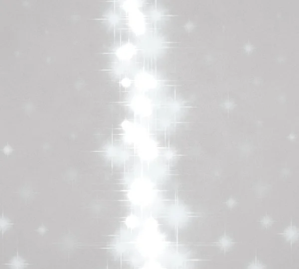 Absztrakt Karácsonyi Háttér Banner — Stock Fotó