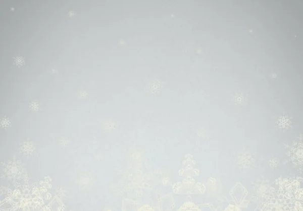 Creatieve Abstracte Kerst Achtergrond Nieuwjaar Banner — Stockfoto