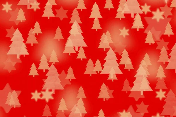 Abstract Shiny Christmas Background — Stock Photo, Image