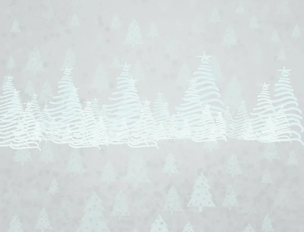 Festive Shiny Christmas Background — Stock Photo, Image
