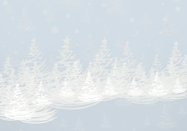 Abstract Shiny Christmas Background — Stock Photo, Image