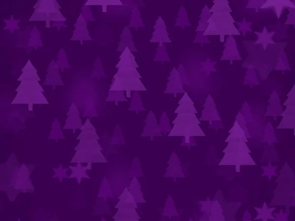 Fondo Navidad Abstracto Creativo Banner Año Nuevo — Foto de Stock