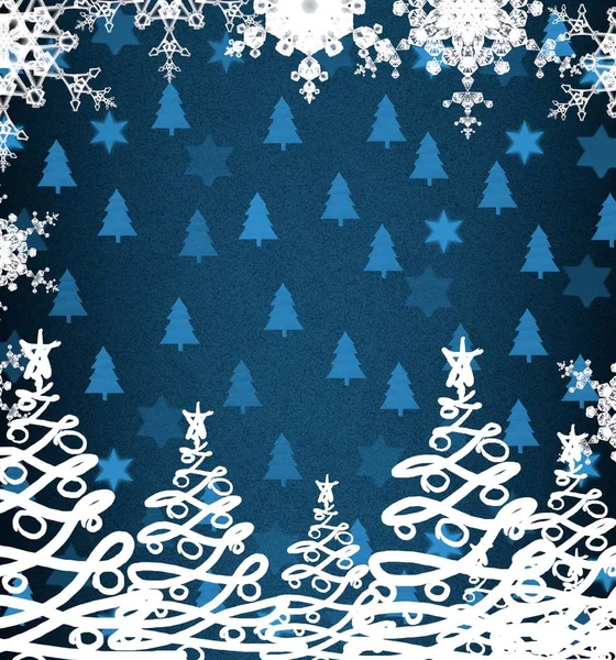 yeni yıl afiş, noel sanat arka plan