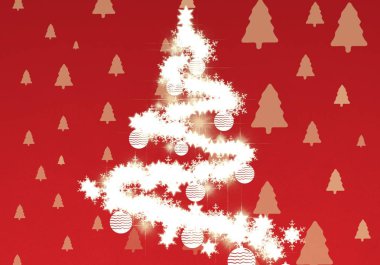 Noel tebrik kartı geçmişi