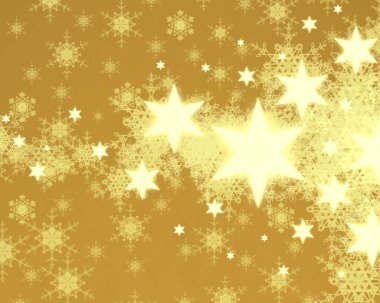 Soyut Noel tebrik kartı arkaplanı